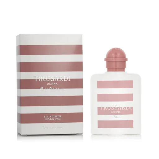 Perfume Mulher Trussardi EDT Pink Marina 30 ml