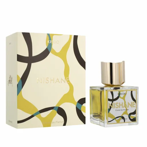 Perfume Unissexo Nishane Kredo 100 ml