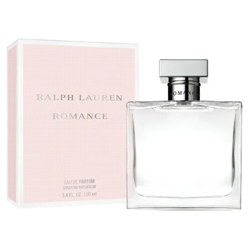 Perfume Mulher Ralph Lauren EDP Romance 100 ml