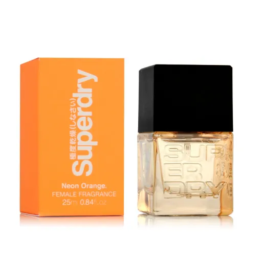 Perfume Mulher Superdry EDC Neon Orange 25 ml