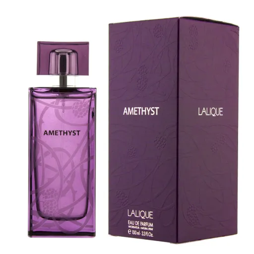 Perfume Mulher Lalique EDP Amethyst 100 ml