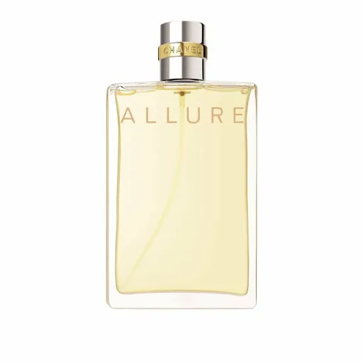 Perfume Mulher Chanel Allure EDT 50 ml