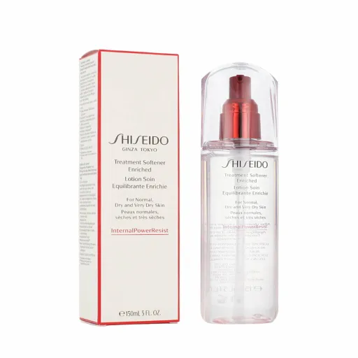 Loção Hidratante Anti-Idade Shiseido 150 ml