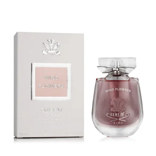 Perfume Mulher Creed EDP Wind Flowers 75 ml