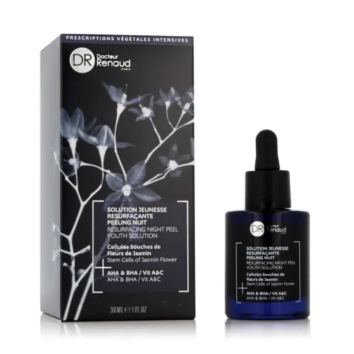 Sérum Antienvelhecimento de Noite Dr Renaud Jasmin 30 ml