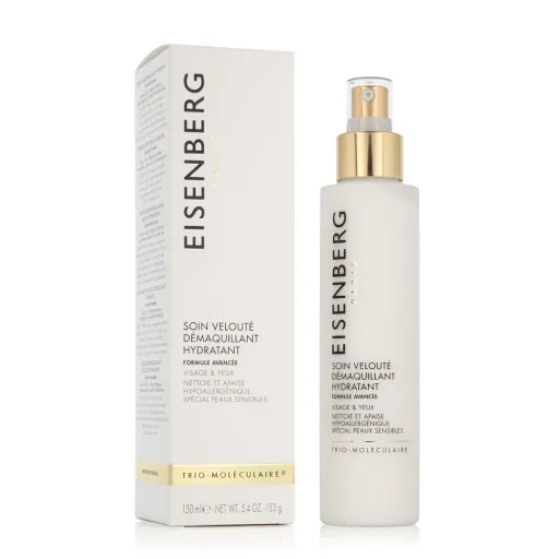 Desmaquilhante Facial Eisenberg 150 ml