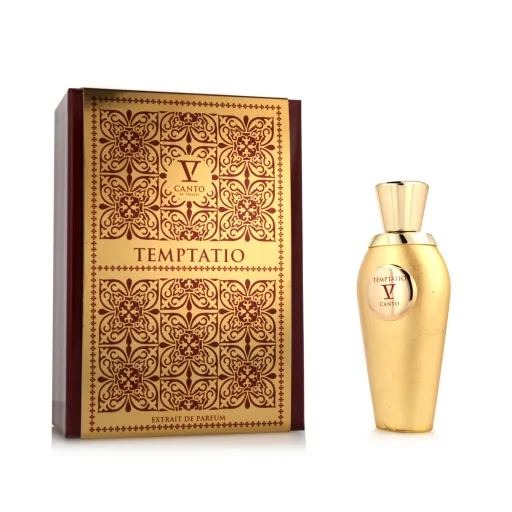 Perfume Unissexo V Canto Temptatio 100 ml