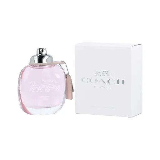 Perfume Mulher Coach EDT Coach 90 ml