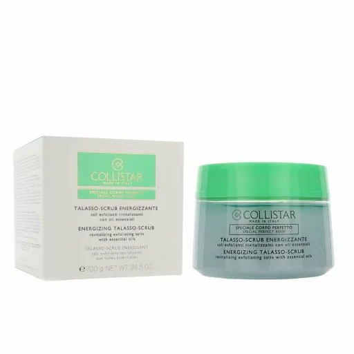 Exfoliante Corporal Collistar Talasso-Scrub 700 g