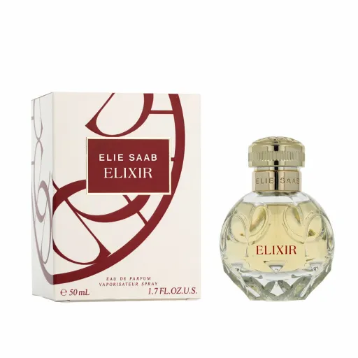 Perfume Mulher Elie Saab EDP Elixir 50 ml