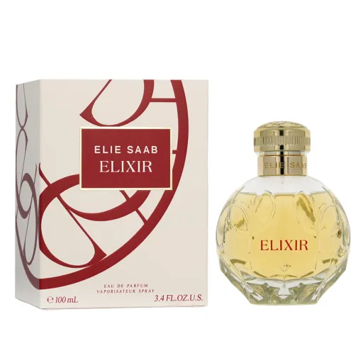 Perfume Mulher Elie Saab EDP Elixir 100 ml