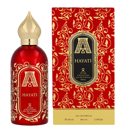 Perfume Unissexo Attar Collection EDP Hayati 100 ml