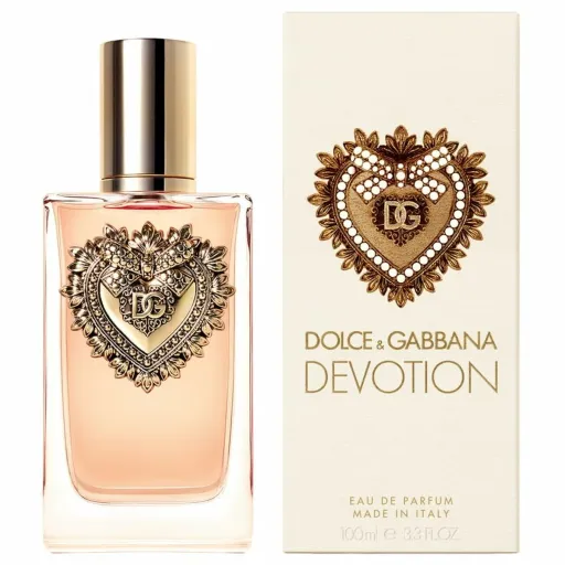 Perfume Mulher Dolce & Gabbana EDP Devotion 100 ml