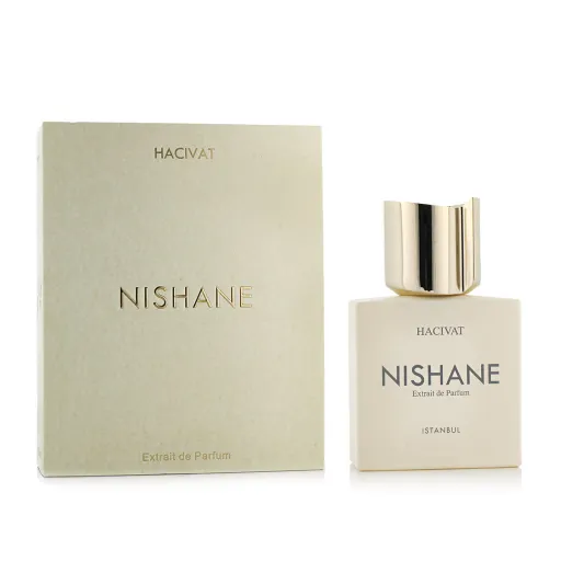 Perfume Unissexo Nishane Hacivat 50 ml