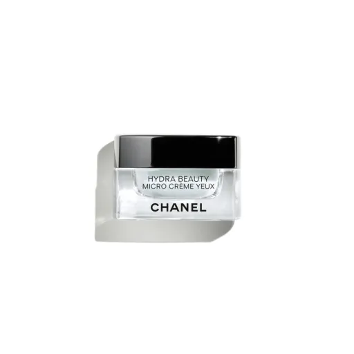 Creme Anti-Idade para Contorno Dos Olhos Chanel Hydra Beauty