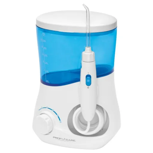 Irrigador Dental ProfiCare PC-MD 3005 Azul Branco