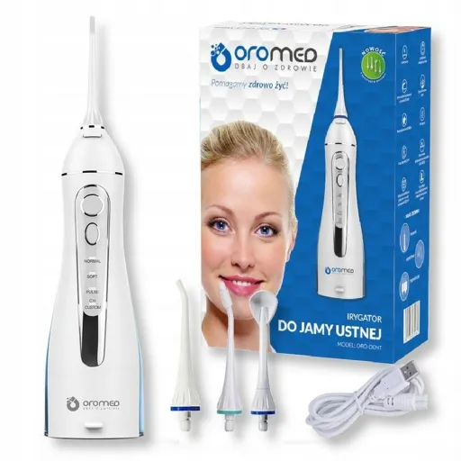 Irrigador Dental Oromed ORO DENT