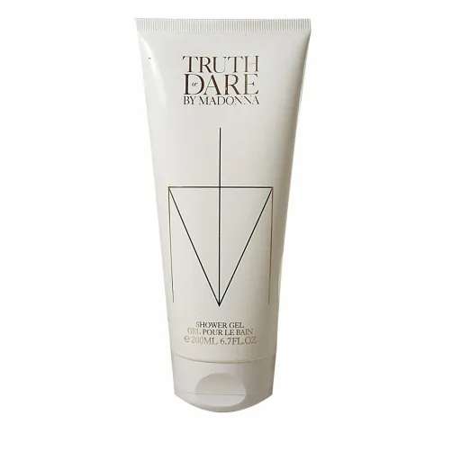 Gel de Duche Perfumado Madonna Truth Or Dare 200 ml (1 Unidade)