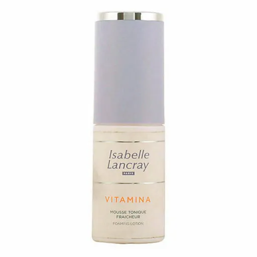 Espuma de Limpeza Isabelle Lancray 100 ml