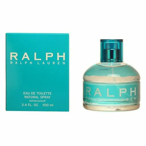 Perfume Mulher Ralph Lauren EDT