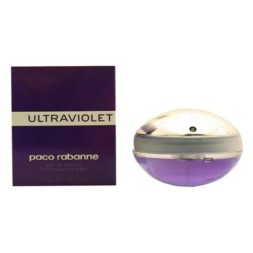 Perfume Mulher Ultraviolet Paco Rabanne EDP EDP