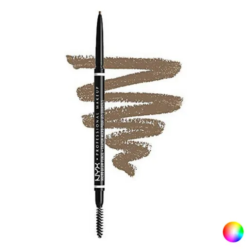 Maquilhagem para Sobrancelhas Micro Brow NYX (0,09 g)