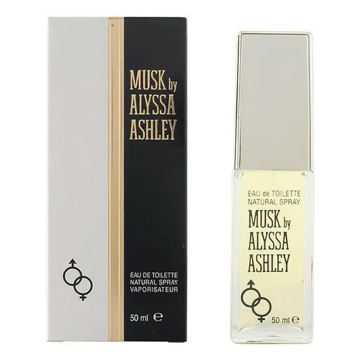 Perfume Mulher Alyssa Ashley EDT