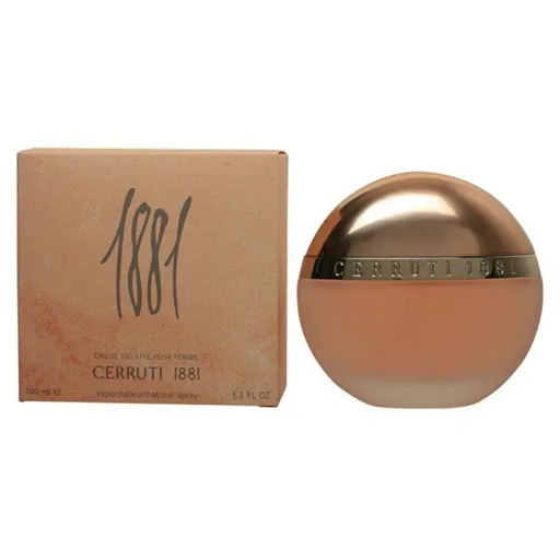 Perfume Mulher Cerruti EDT