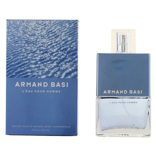 Perfume Homem Armand Basi EDT