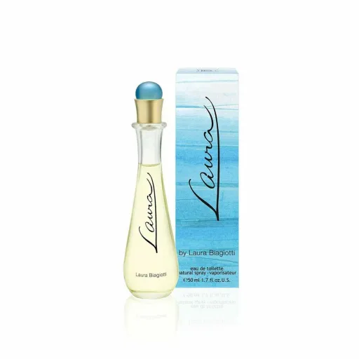 Perfume Mulher Laura Biagiotti Laura EDT