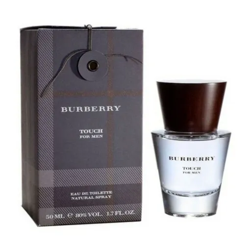 Perfume Homem Burberry EDT