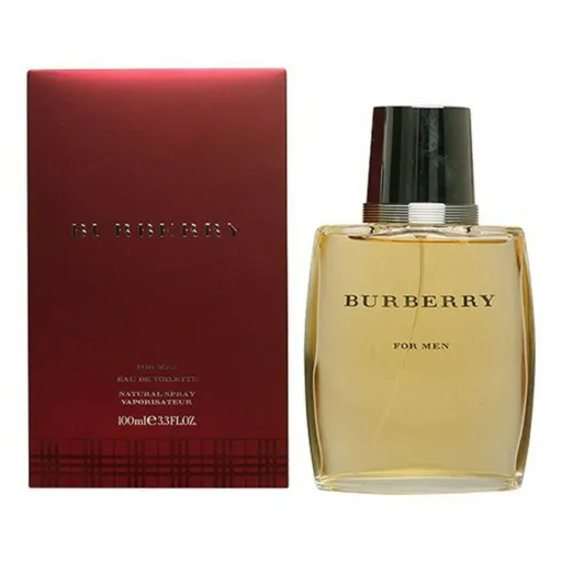 Perfume Homem Burberry EDT