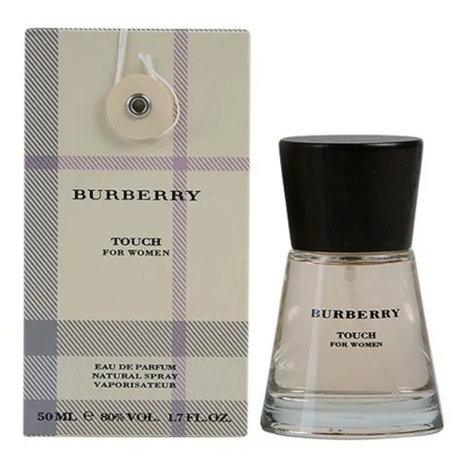 Perfume Mulher Touch For Woman Burberry EDP EDP