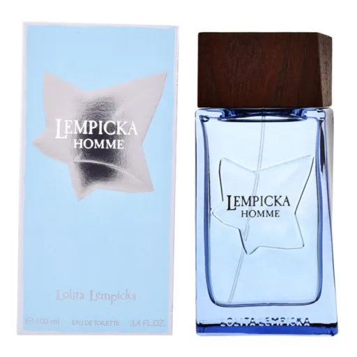 Perfume Homem Lolita Lempicka EDT