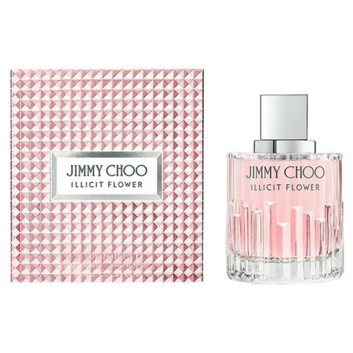 Perfume Mulher Jimmy Choo EDT