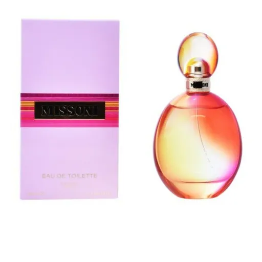 Perfume Mulher Missoni EDT