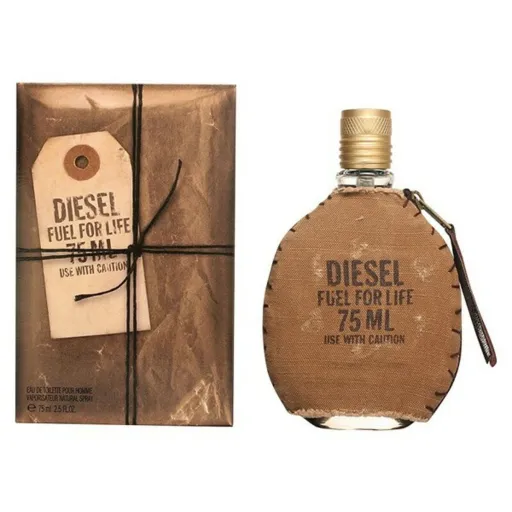 Perfume Homem Diesel EDT