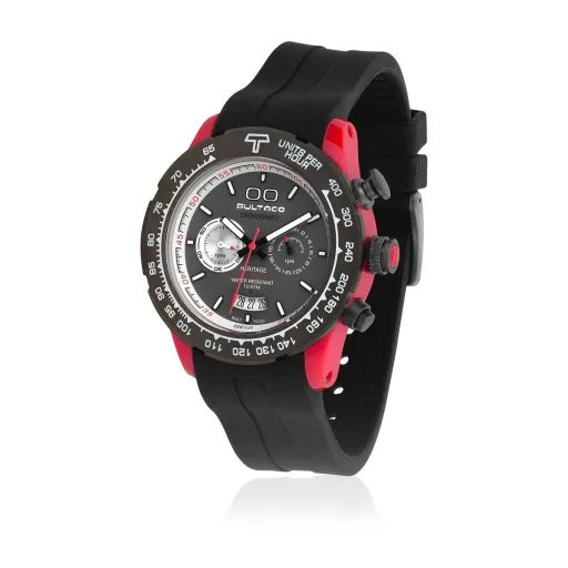 Relógio Masculino Bultaco H1PR43C-CA1 (Ø 43 mm)