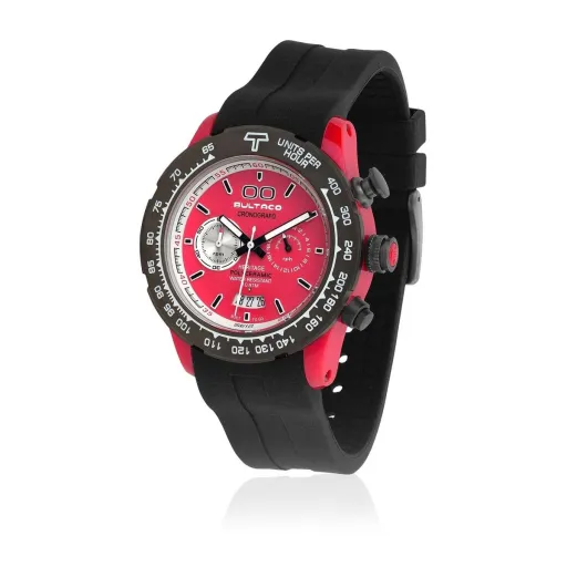 Relógio Masculino Bultaco H1PR43C-CR1 (Ø 43 mm)