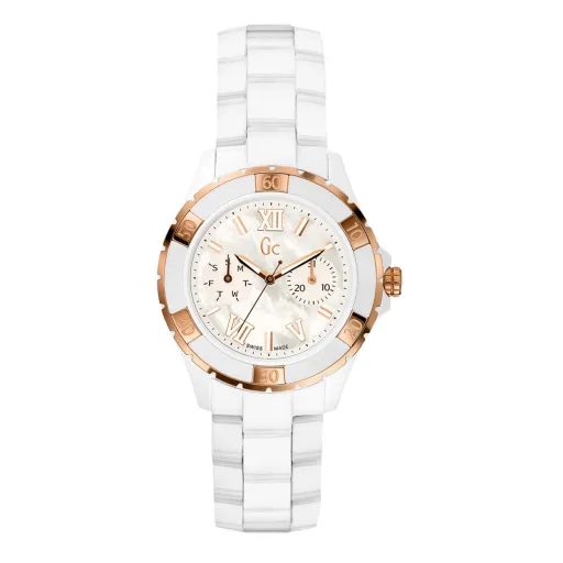 Relógio Feminino Guess X69003L1S (Ø 36 mm)