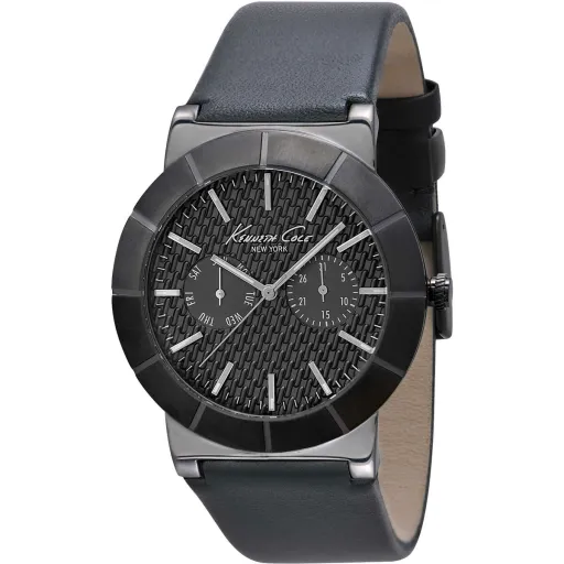 Relógio Masculino Kenneth Cole IKC1929 (Ø 42 mm)