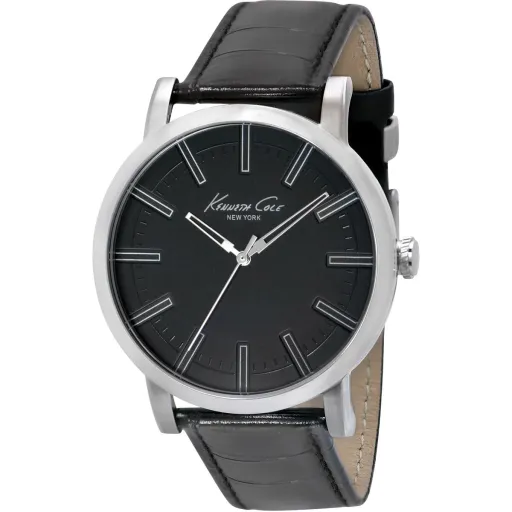 Relógio Masculino Kenneth Cole IKC1997 (Ø 44 mm)