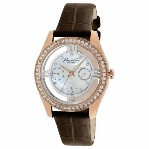 Relógio Feminino Kenneth Cole IKC2818 (Ø 40 mm)