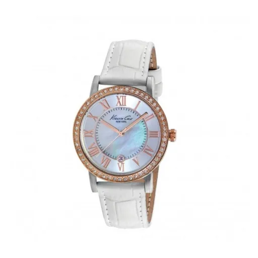 Relógio Feminino Kenneth Cole IKC2836 (Ø 35 mm)