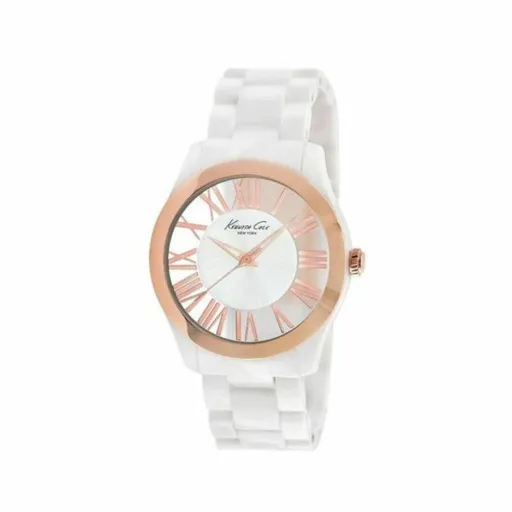 Relógio Feminino Kenneth Cole IKC4860 (Ø 40 mm)