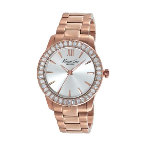 Relógio Feminino Kenneth Cole IKC4991 (Ø 39 mm)