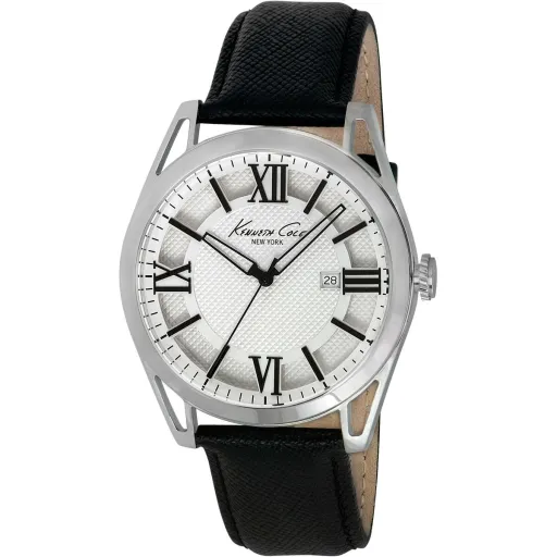 Relógio Masculino Kenneth Cole IKC8072 (Ø 44 mm)