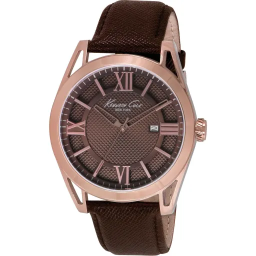 Relógio Masculino Kenneth Cole IKC8073 (Ø 44 mm)