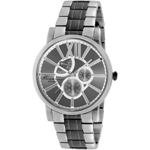 Relógio Masculino Kenneth Cole IKC9282 (Ø 44 mm)