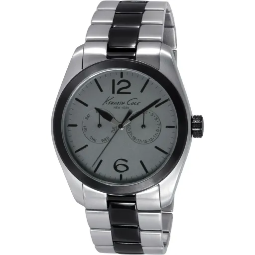 Relógio Masculino Kenneth Cole IKC9365 (Ø 44 mm)